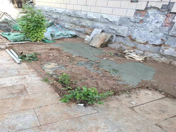 甘井子地基基础注浆增加承载力灌浆加固