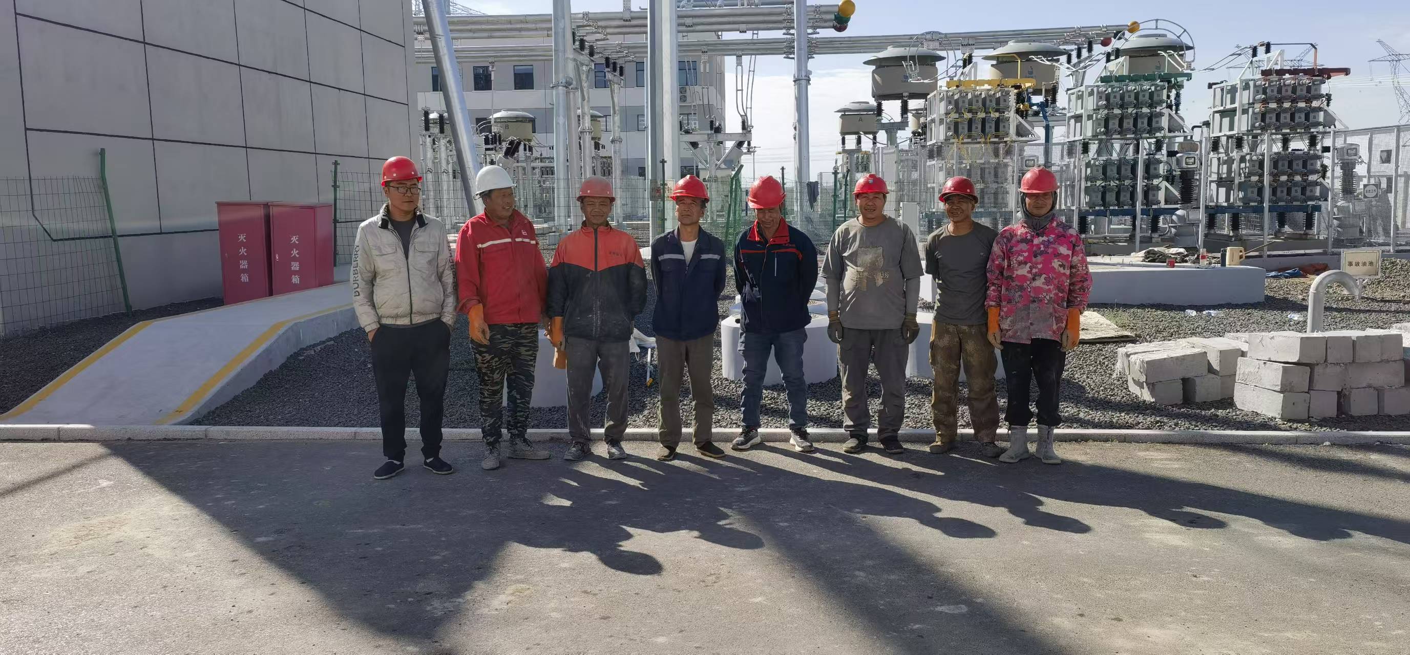 甘井子地基沉降如何修复？